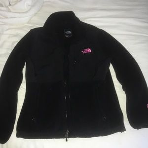 Women’s medium north face